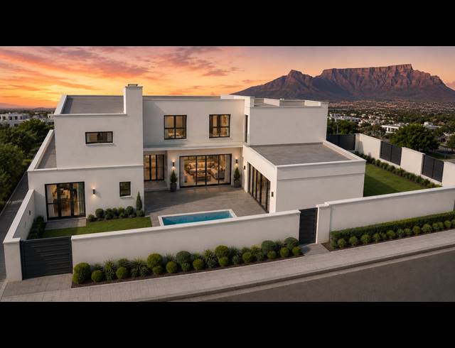 4 BEDROOM HOUSE FOR SALE IN SANDOWN